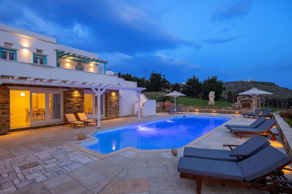 Photo of Outdoor in Agios Fokas