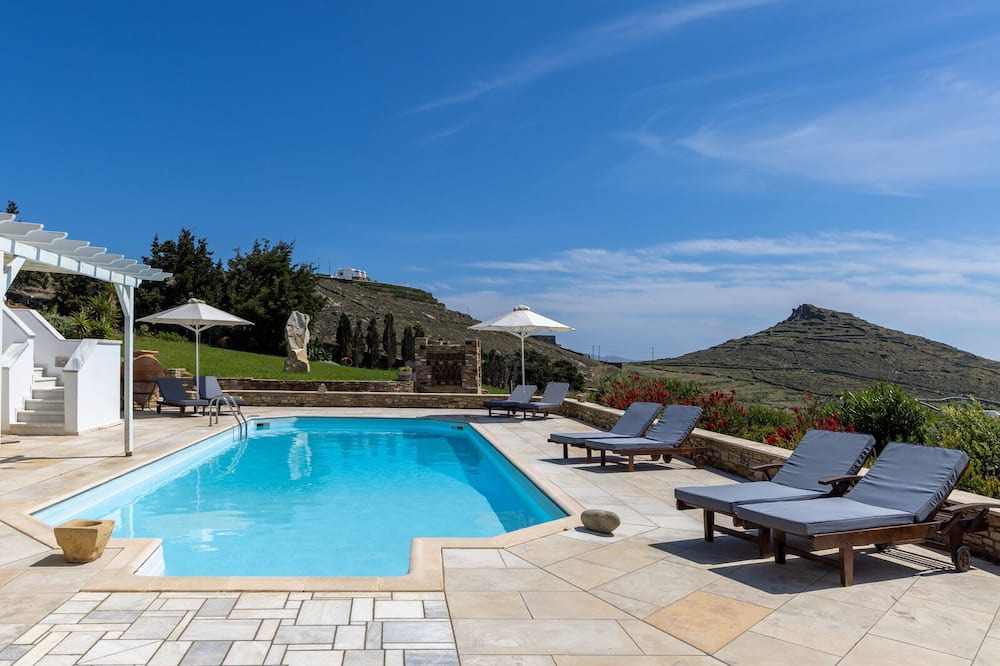 Photo of Outdoor in Agios Fokas