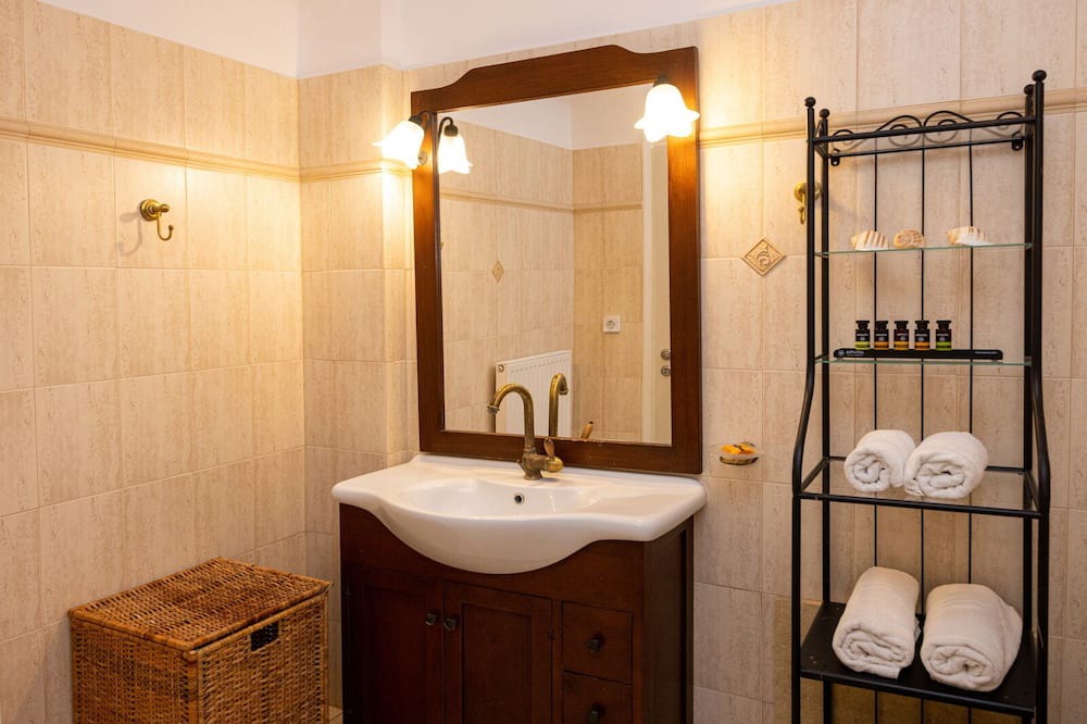 Photo of Bathroom in Agios Fokas