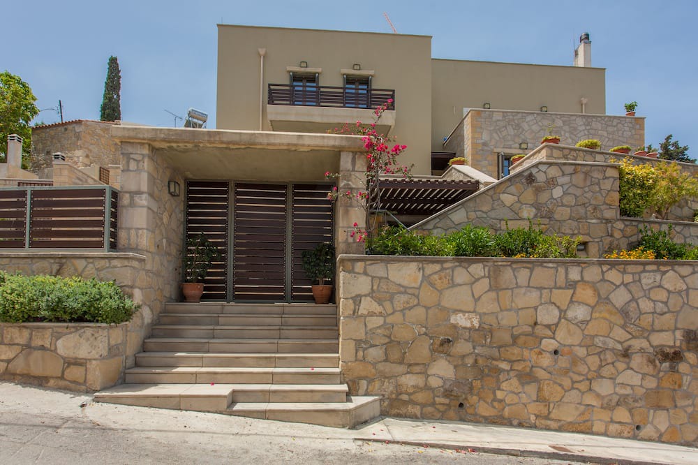 Photo of Outdoor in Drapanias