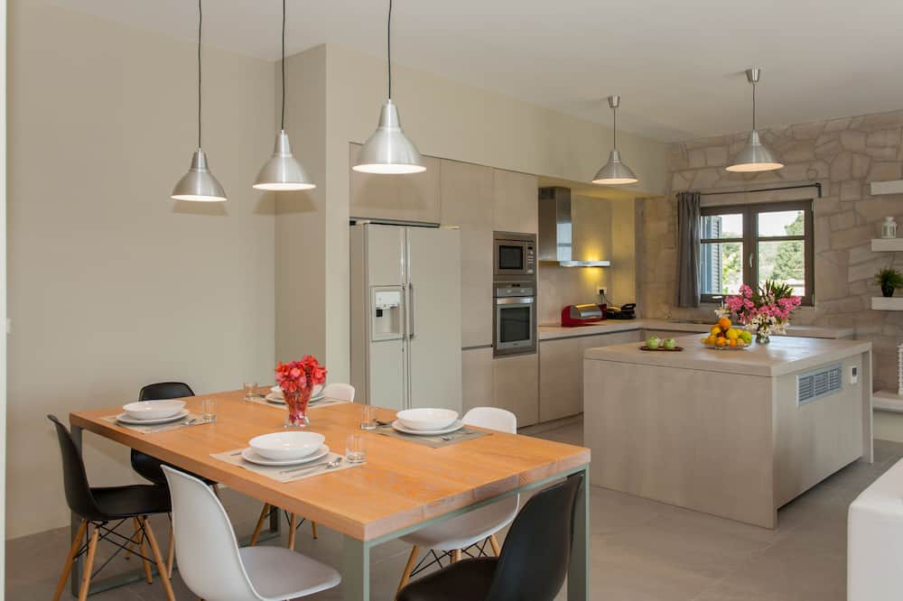Photo of Kitchen in Drapanias