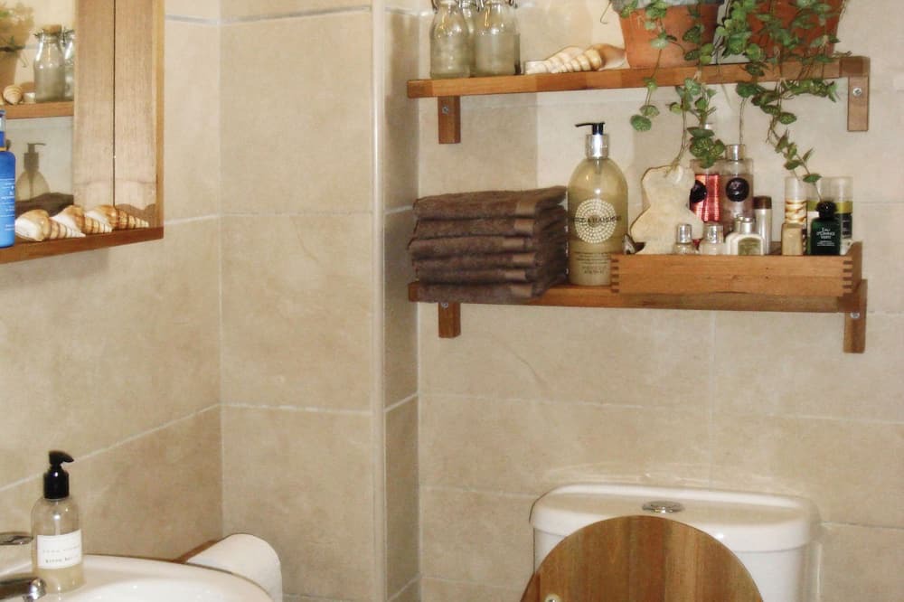 Photo of Bathroom in Sithonia
