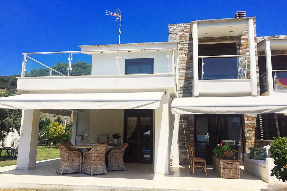 Photo of Outdoor in Sithonia
