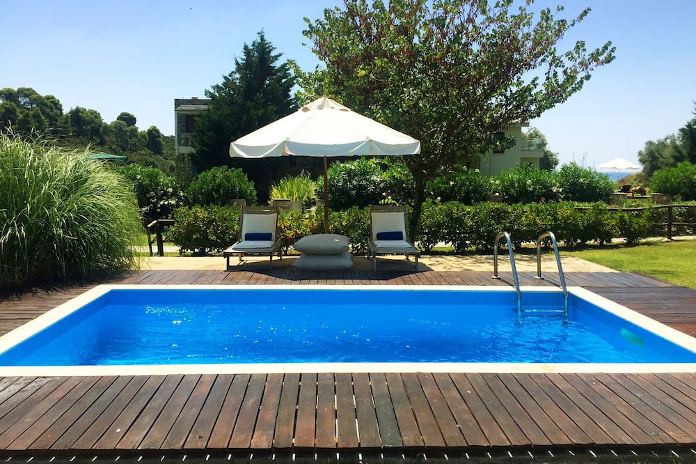 Photo of Outdoor in Sithonia