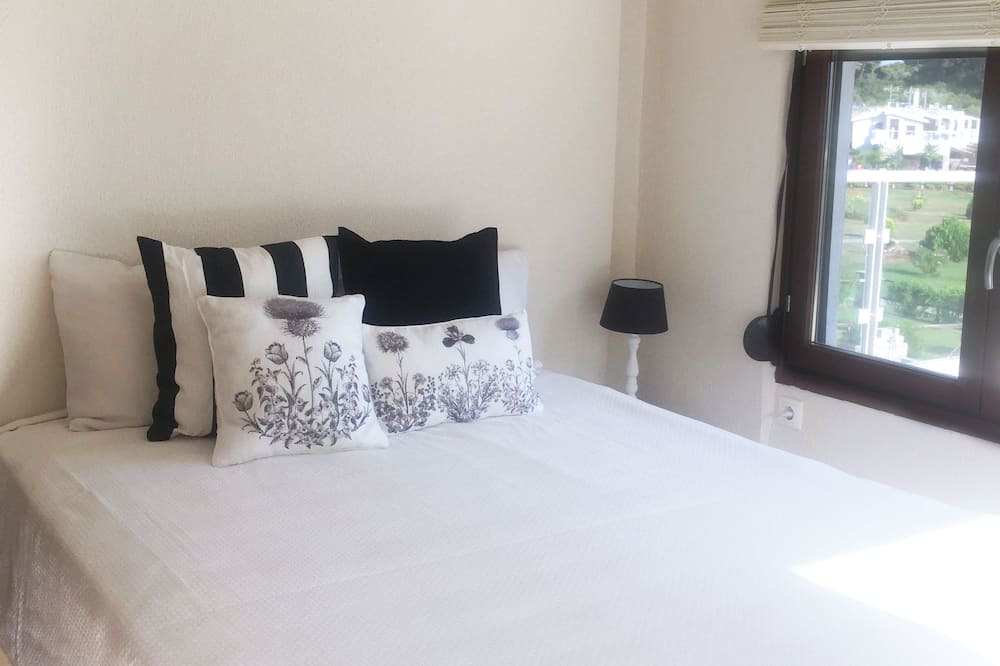 Photo of Bedroom in Sithonia