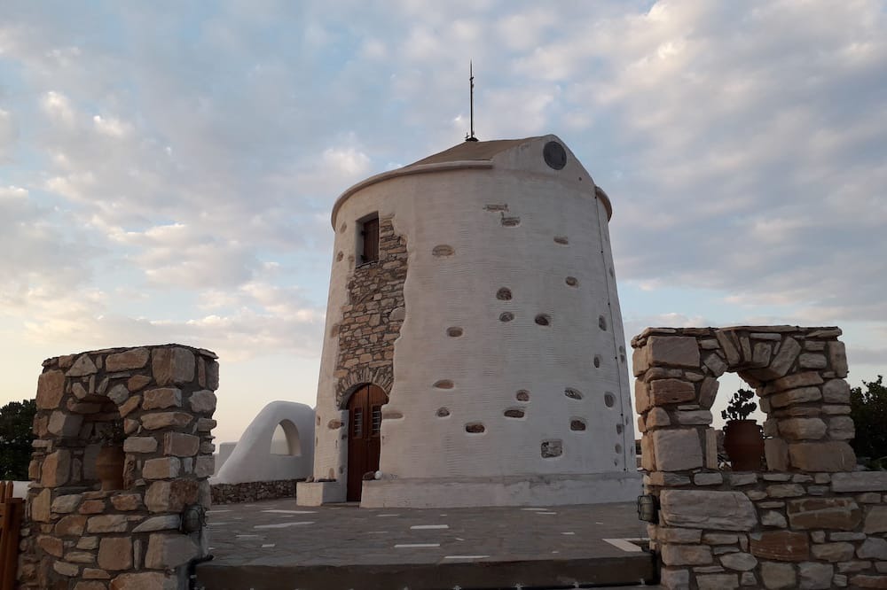 Photo of Outdoor in Lefkes