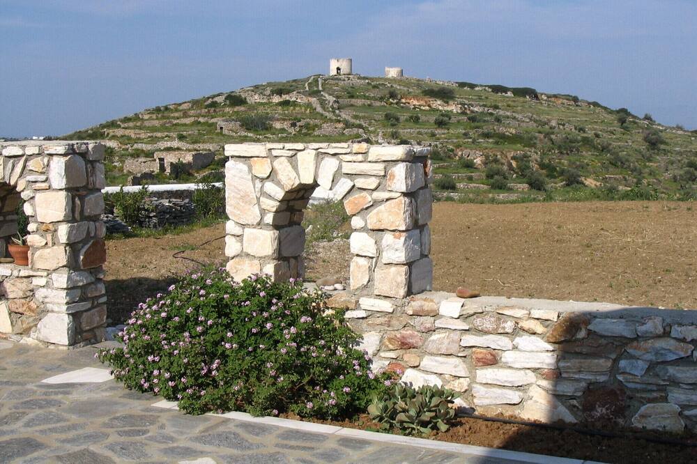 Photo of Outdoor in Lefkes