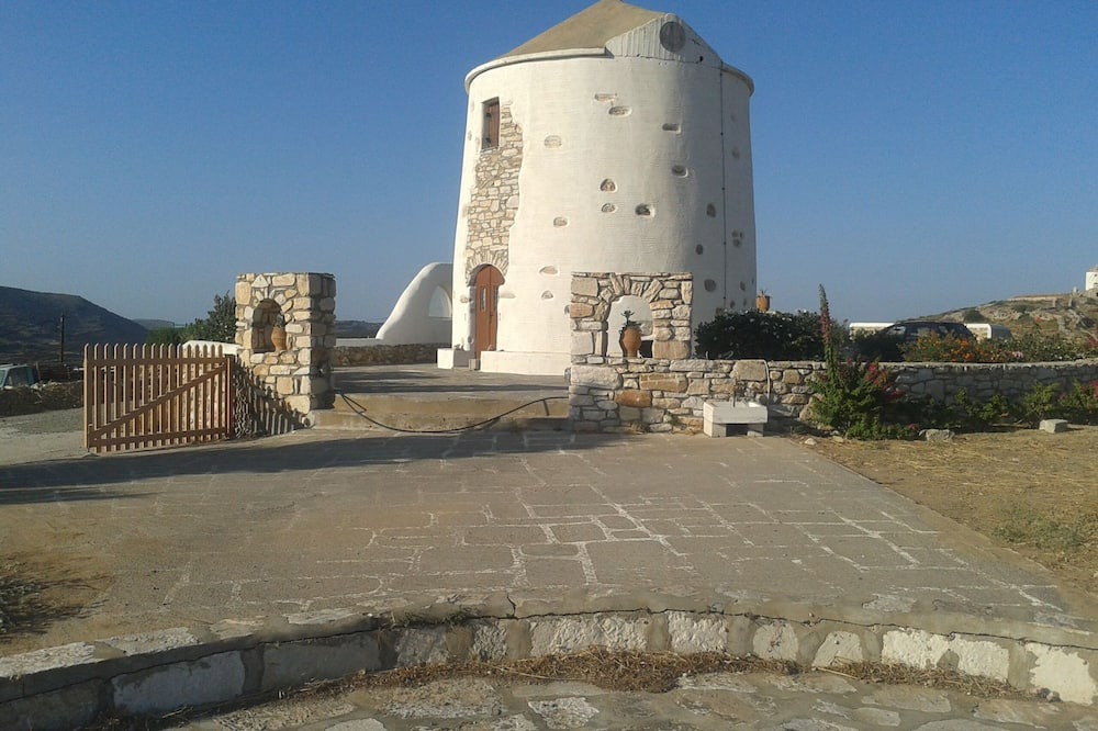 Photo of Outdoor in Lefkes