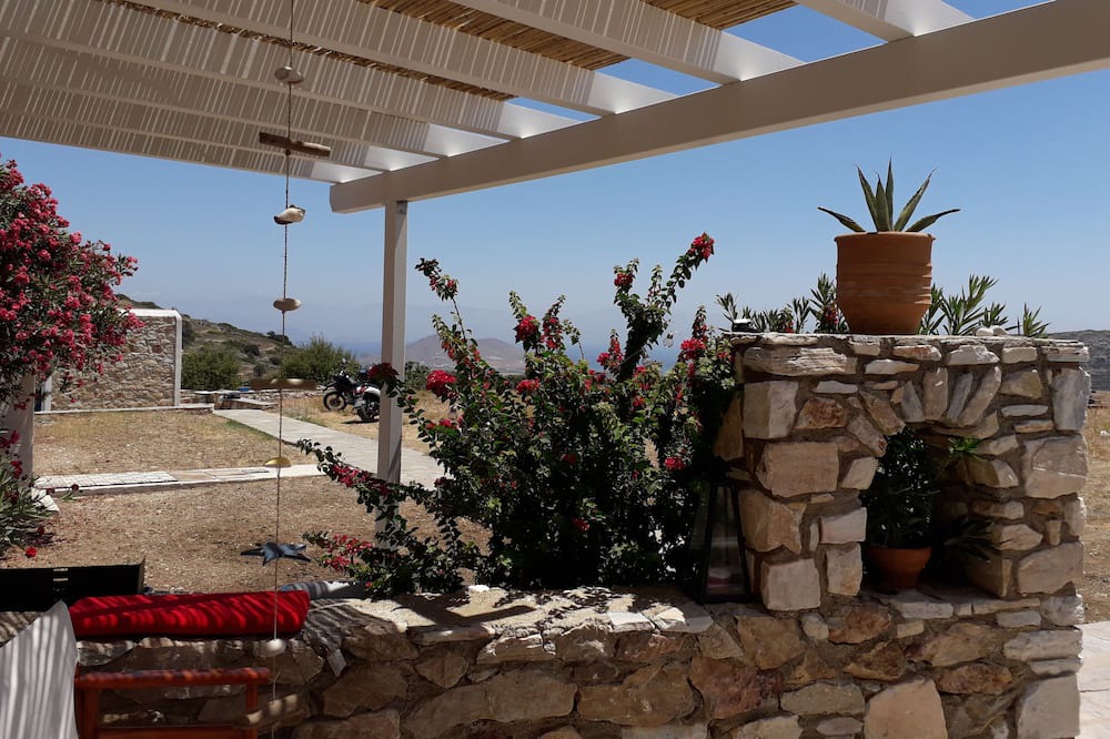 Photo of Outdoor in Lefkes