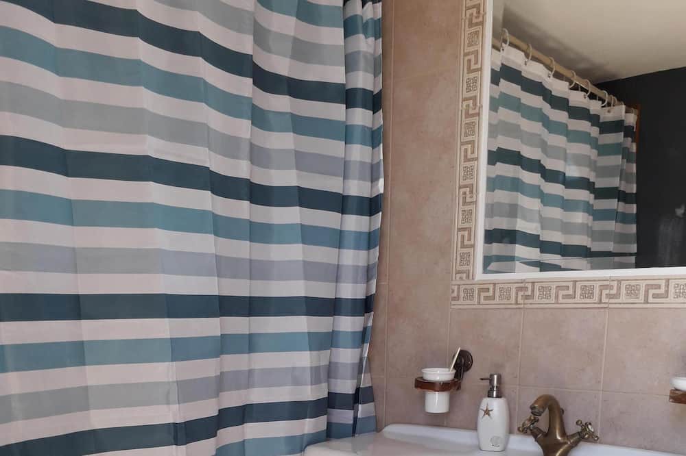 Photo of Bathroom in Lefkes