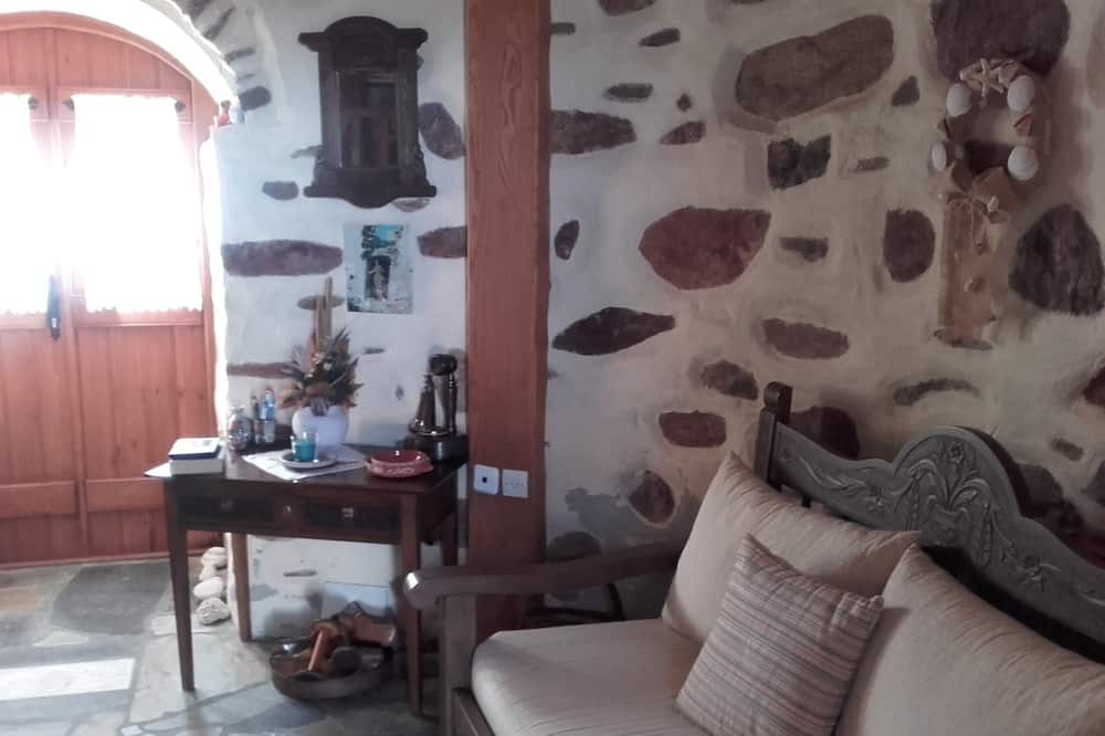 Photo of Bedroom in Lefkes