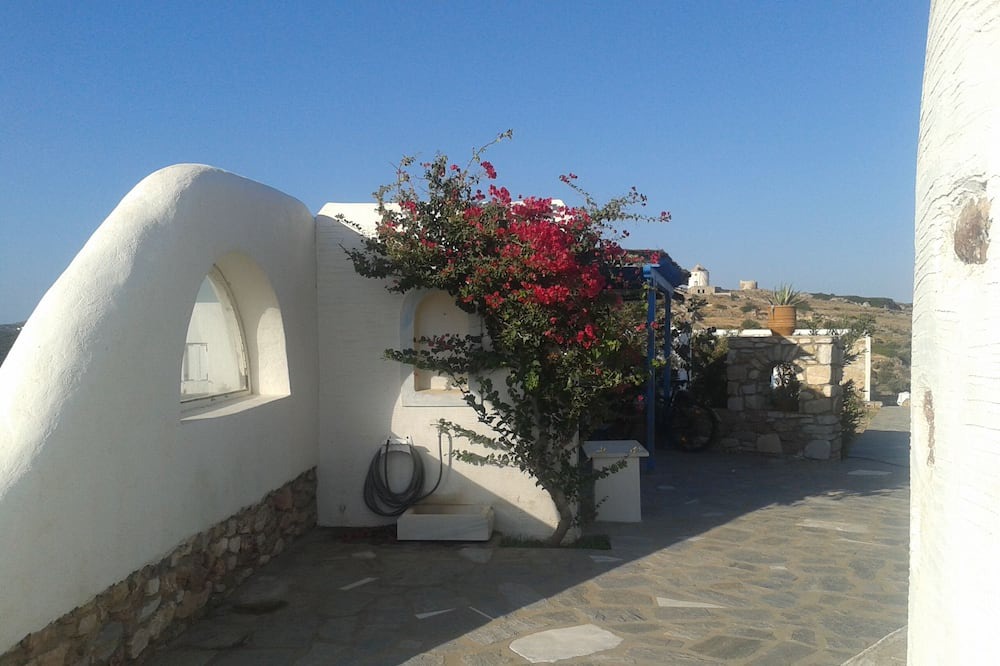 Photo of Outdoor in Lefkes