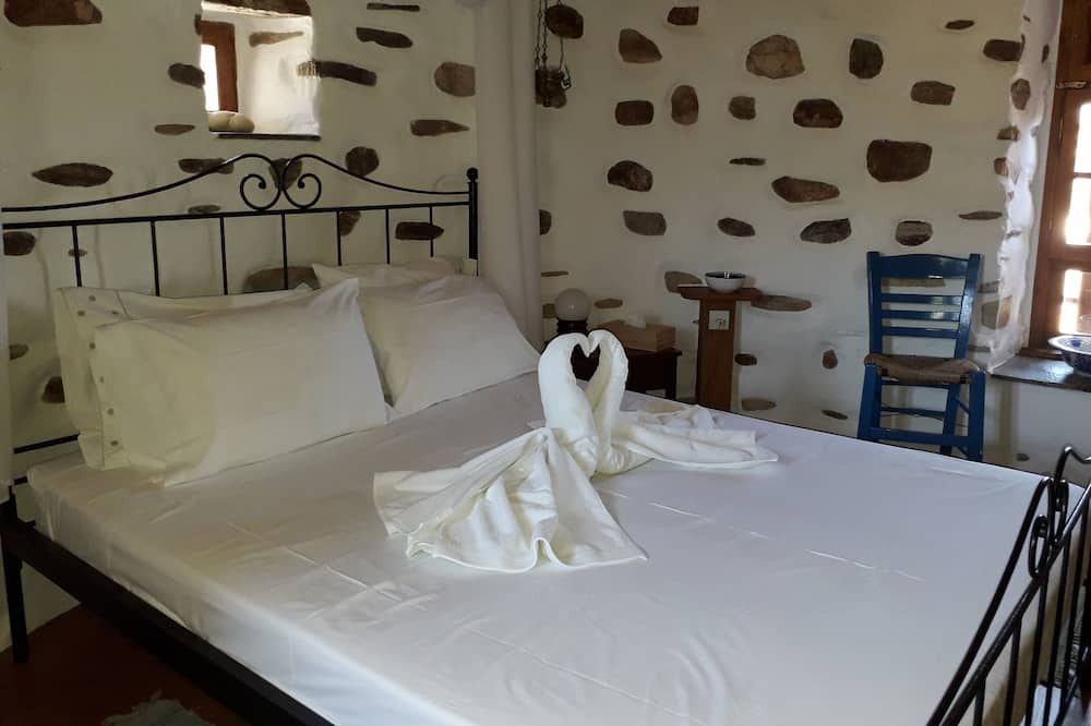 Photo of Bedroom in Lefkes