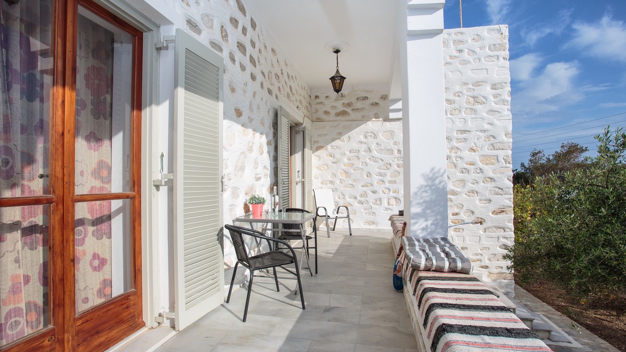 Photo of Outdoor in Marpissa