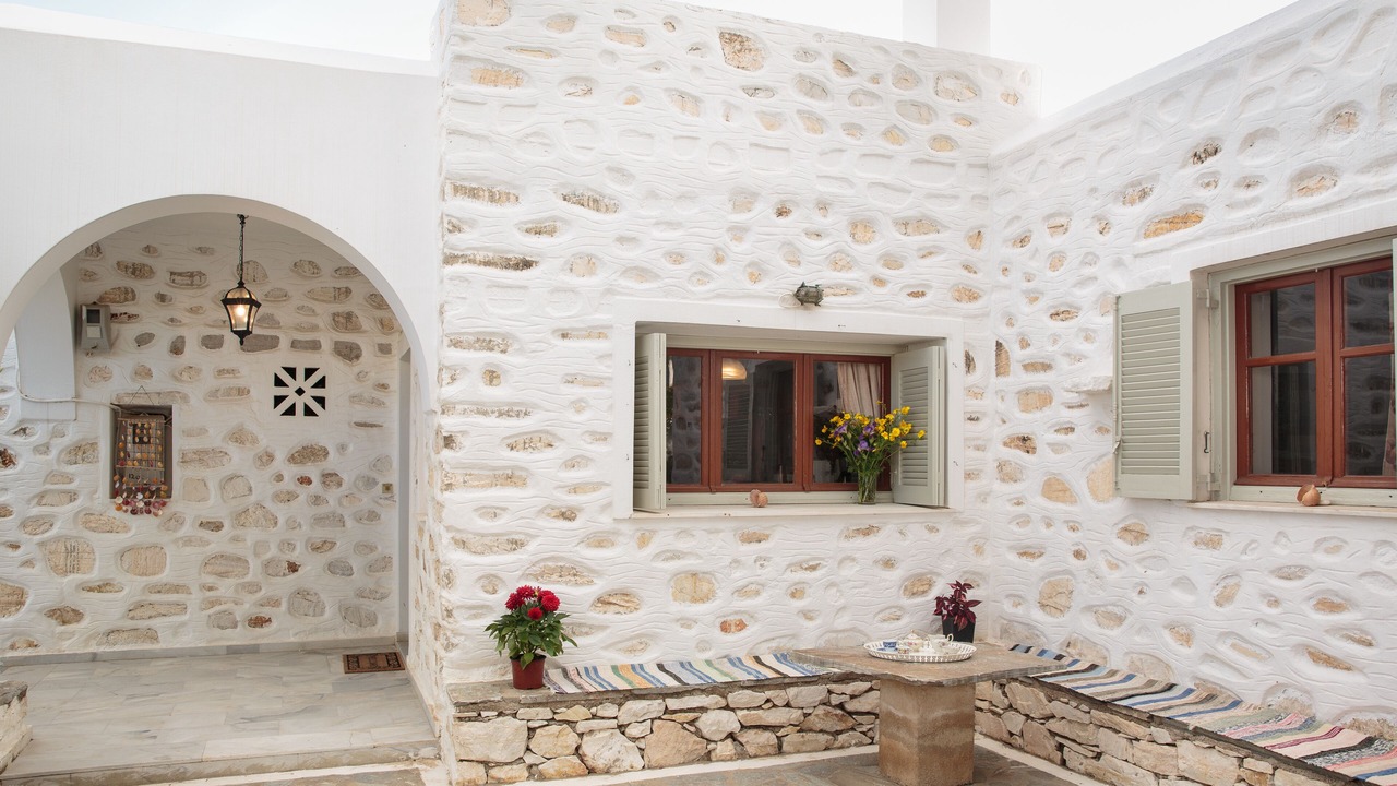 Photo of Outdoor in Marpissa