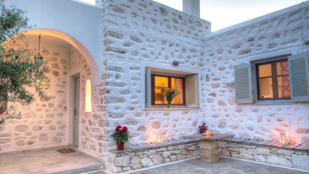 Photo of Outdoor in Marpissa