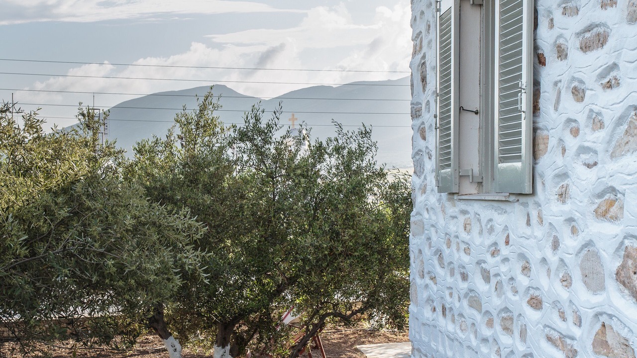 Photo of Outdoor in Marpissa