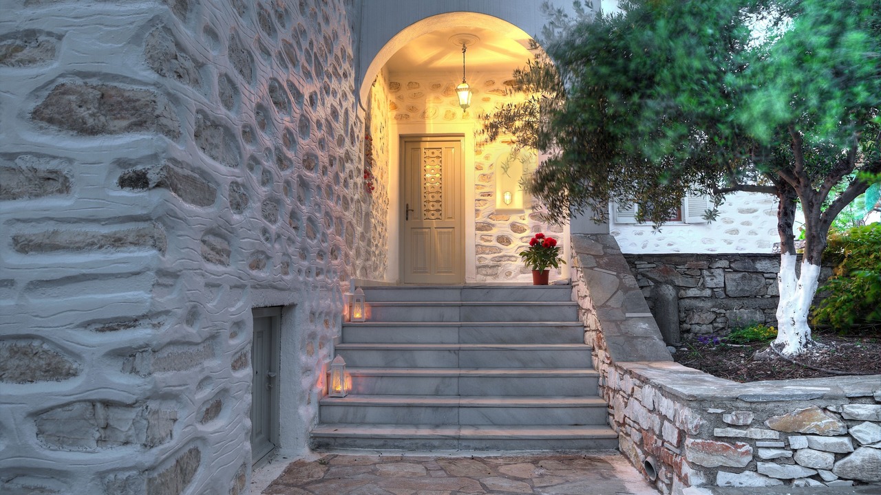 Photo of Outdoor in Marpissa