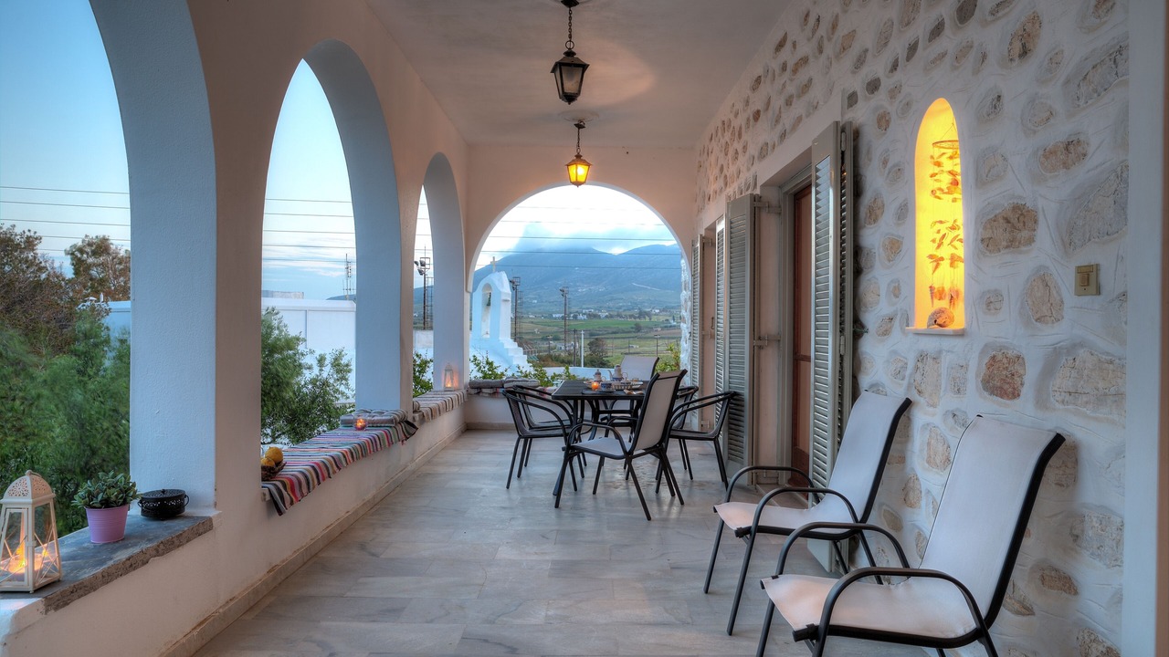 Photo of Outdoor in Marpissa