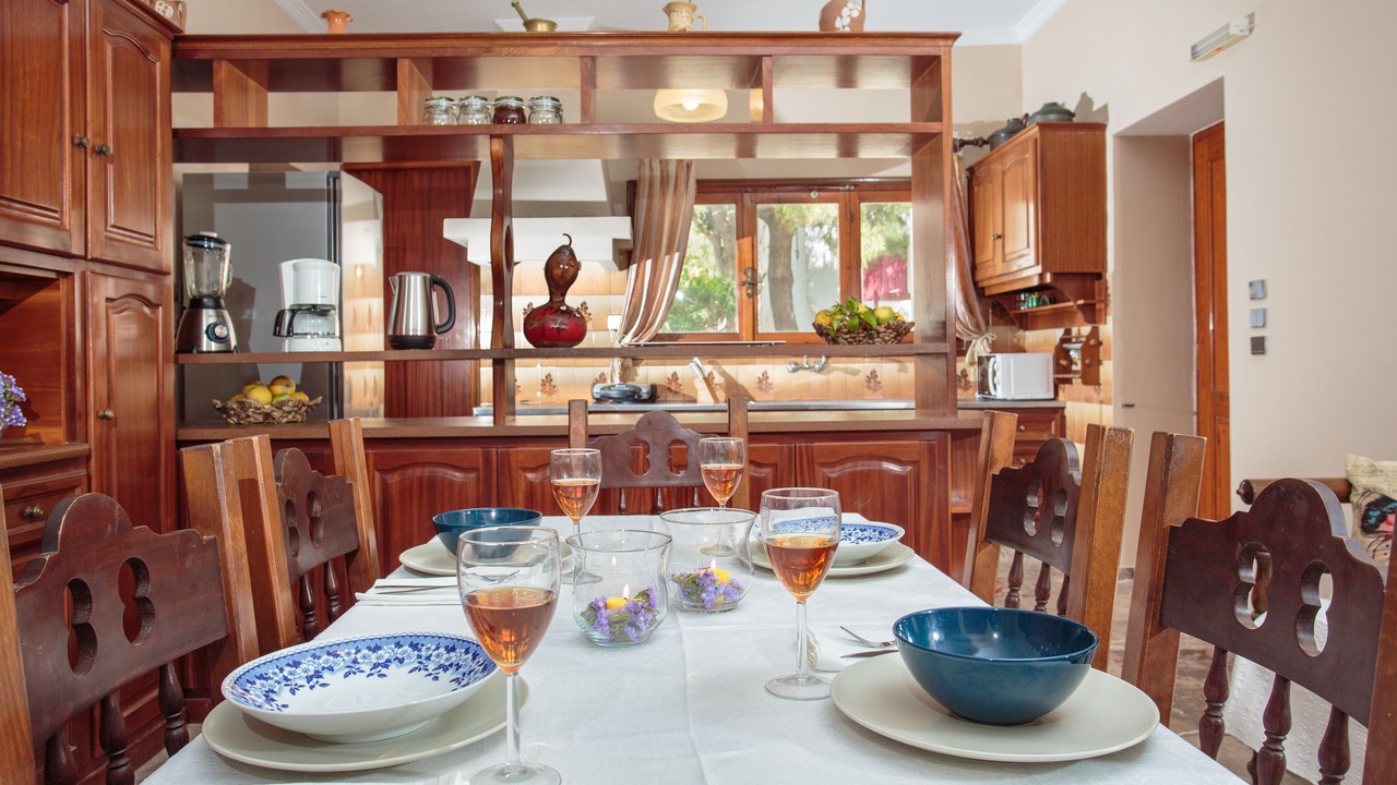 Photo of Kitchen in Marpissa