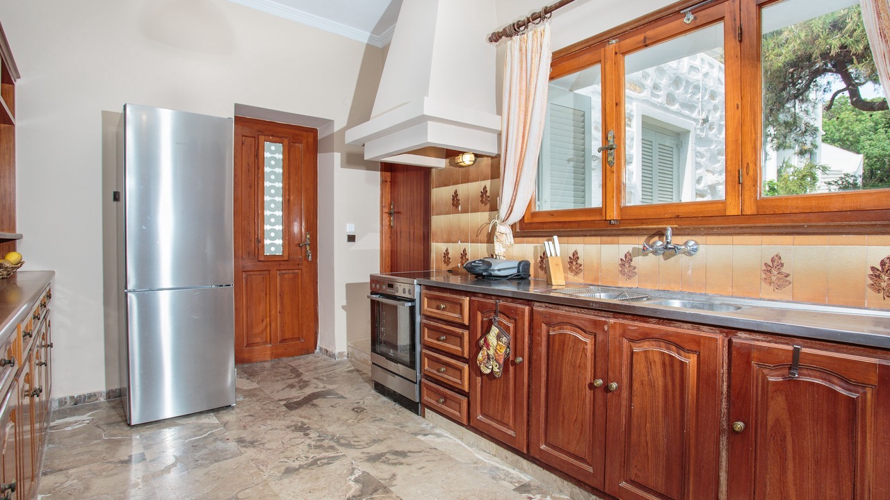 Photo of Kitchen in Marpissa