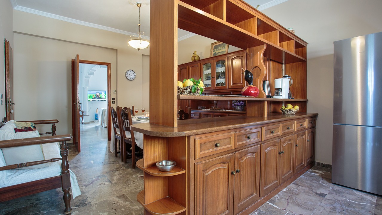 Photo of Kitchen in Marpissa