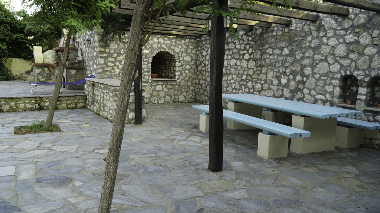 Photo of Outdoor in Aristotelis
