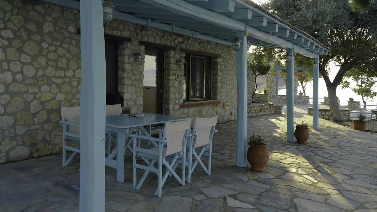 Photo of Outdoor in Aristotelis