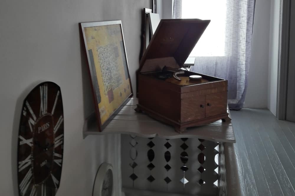 Photo of Bedroom in Mandraki