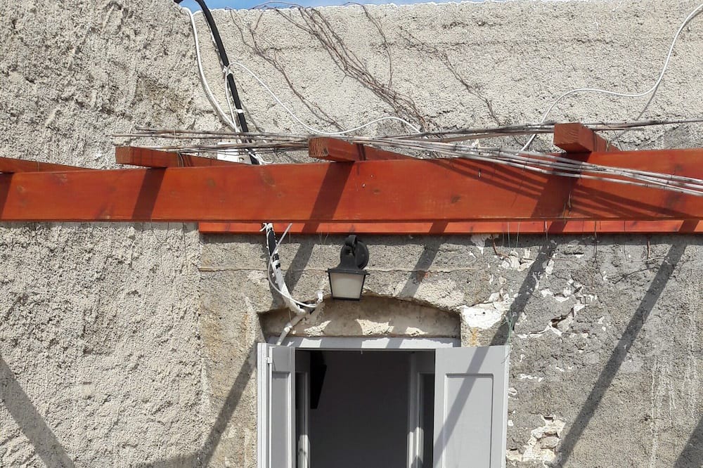 Photo of Patio Balcony in Mandraki