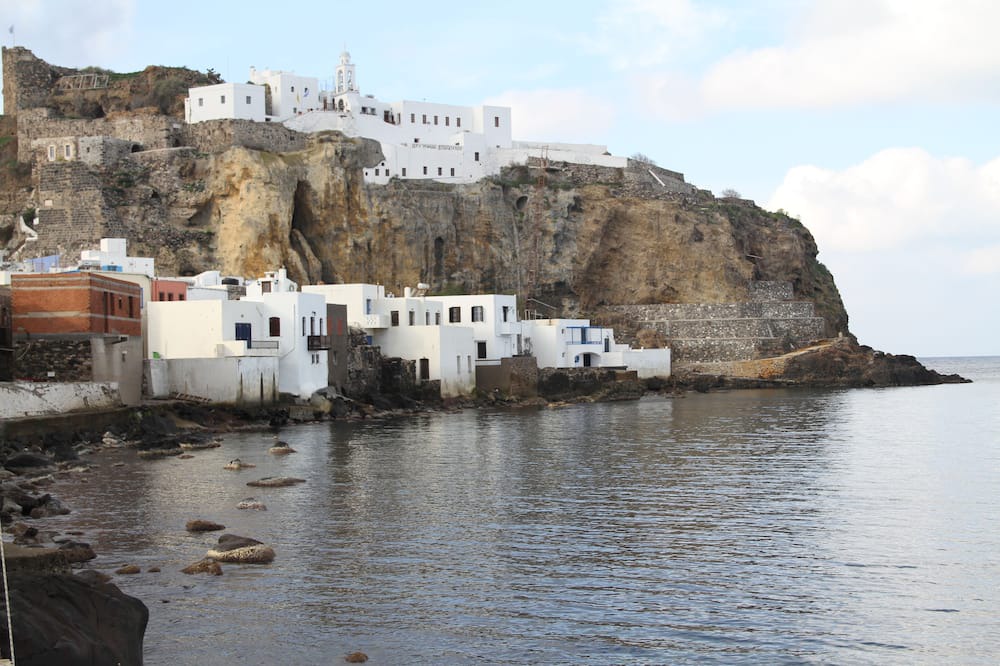 Photo of Outdoor in Mandraki