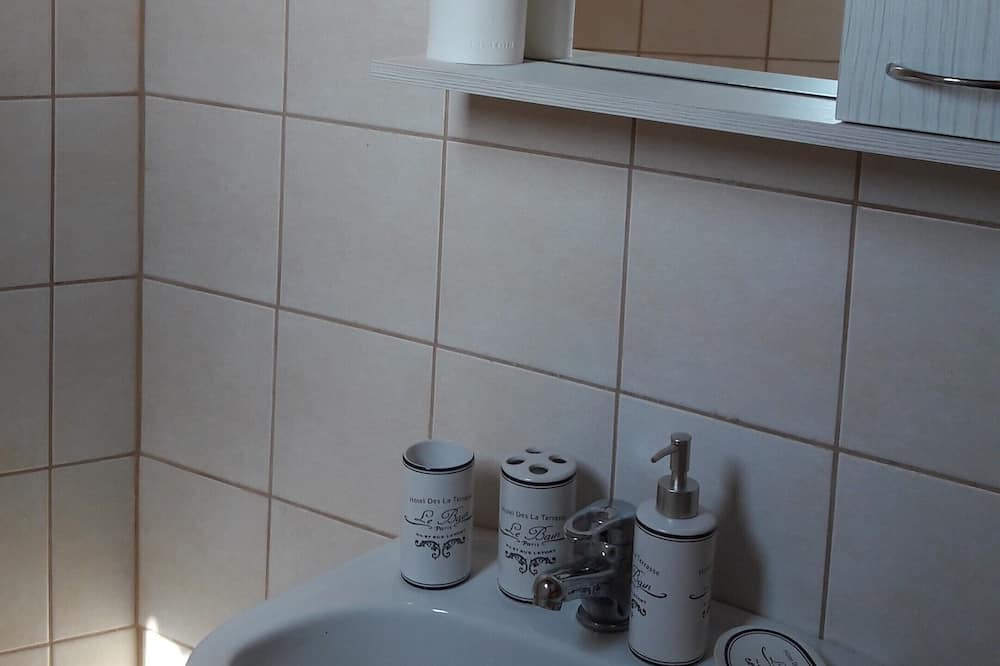 Photo of Bathroom in Mandraki