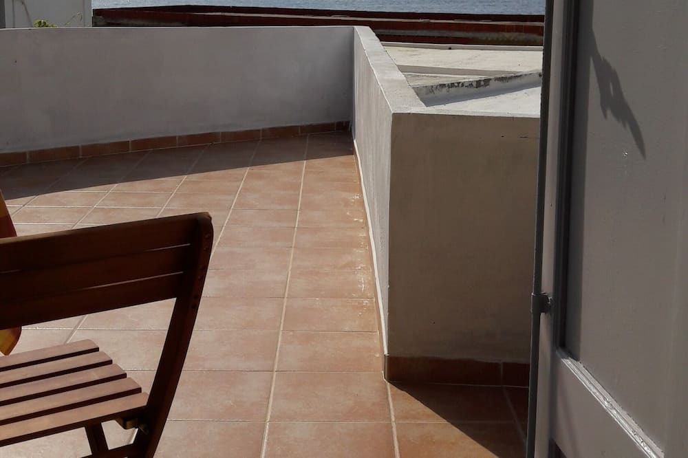 Photo of Patio Balcony in Mandraki
