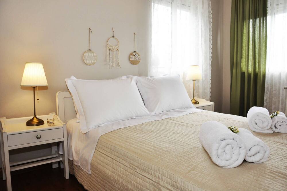 Photo of Bedroom in Lakkoi