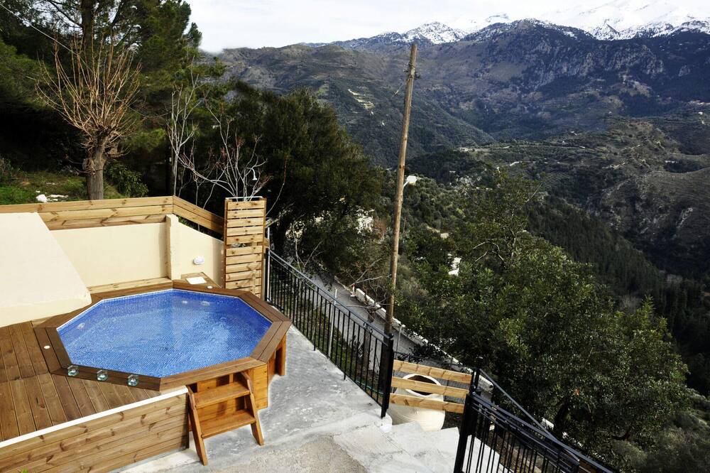Photo of Patio Balcony in Lakkoi