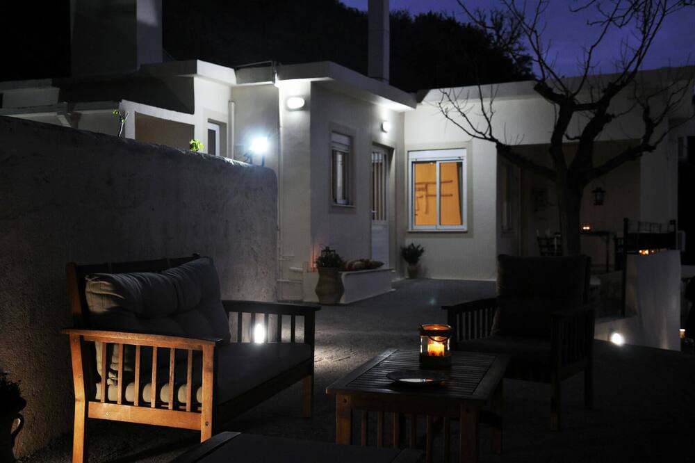 Photo of Patio Balcony in Lakkoi