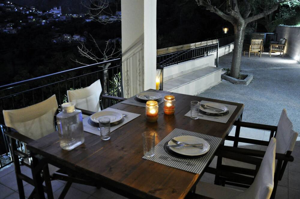 Photo of Patio Balcony in Lakkoi