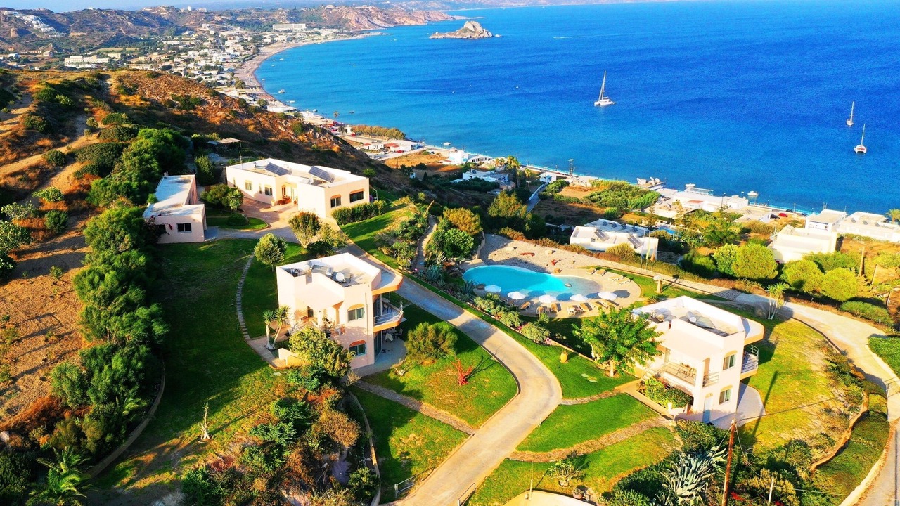 Photo of Outdoor in Kefalos