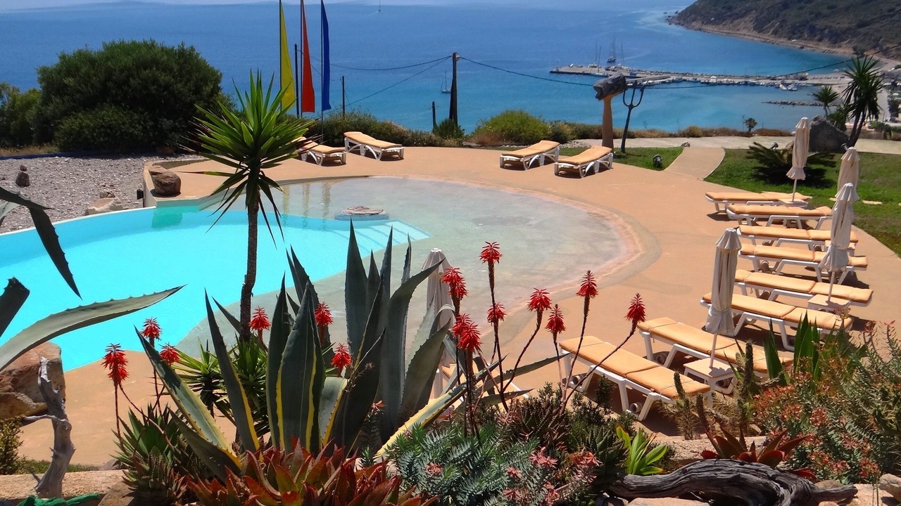 Photo of Outdoor in Kefalos