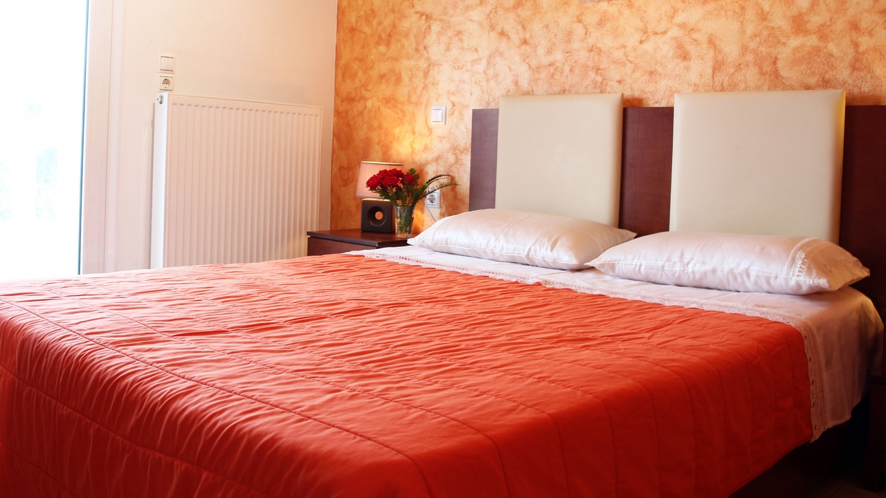 Photo of Bedroom in Maleme