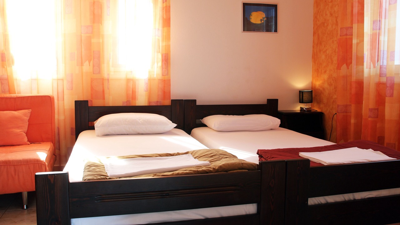 Photo of Bedroom in Maleme