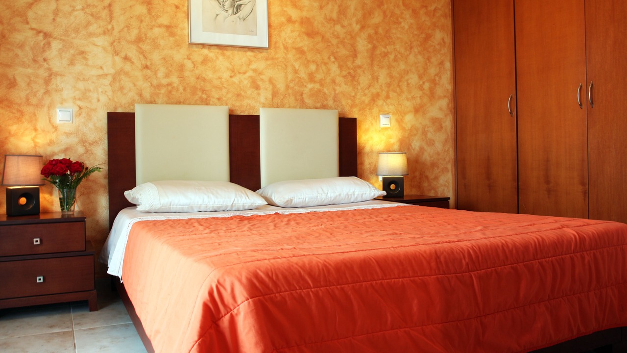 Photo of Bedroom in Maleme