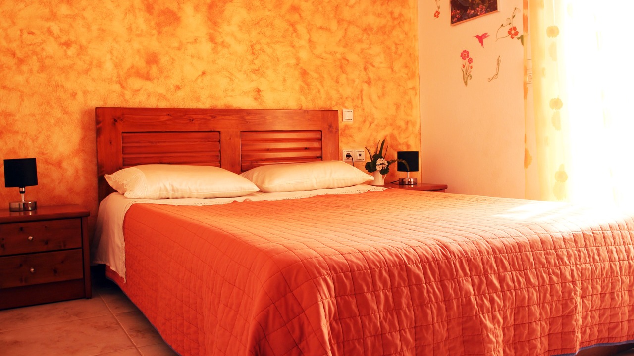 Photo of Bedroom in Maleme