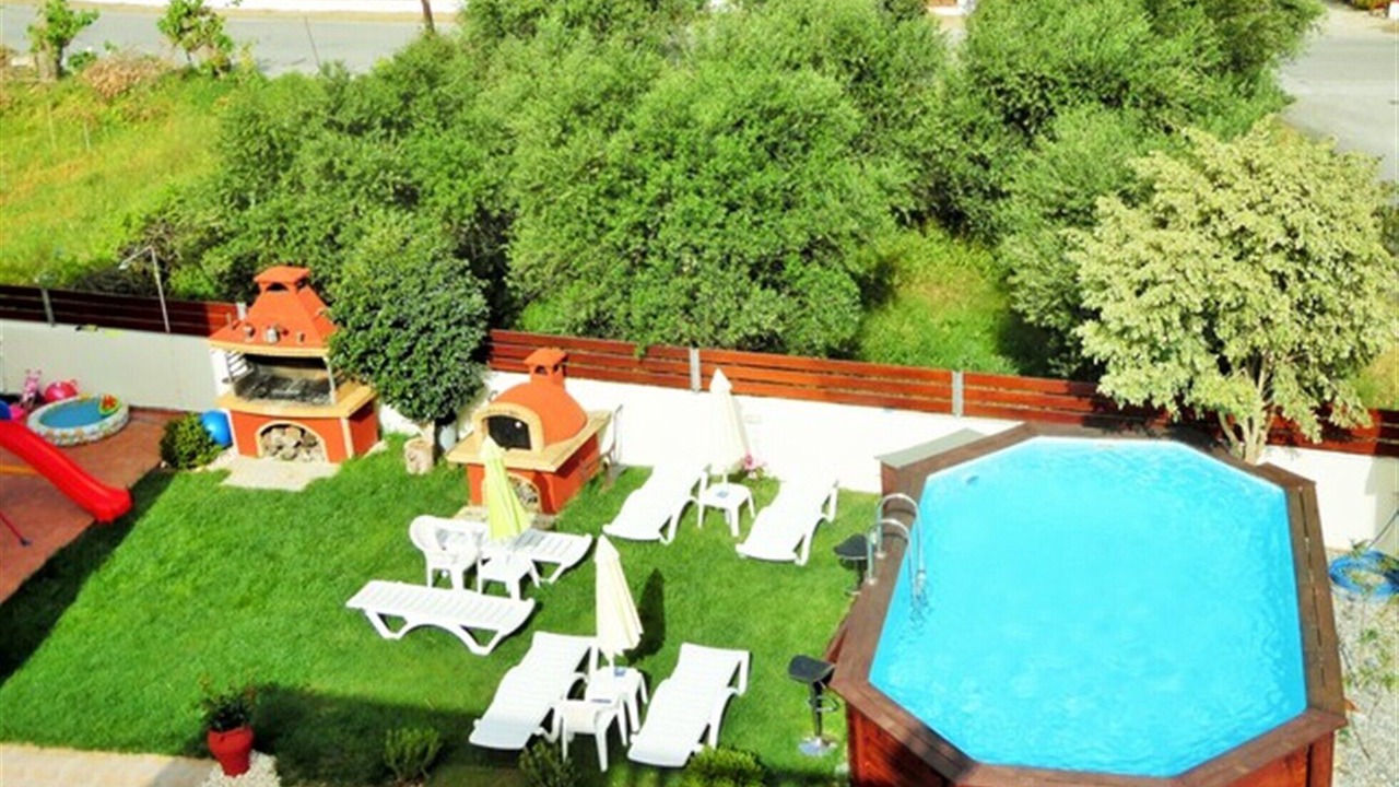 Photo of Outdoor in Maleme