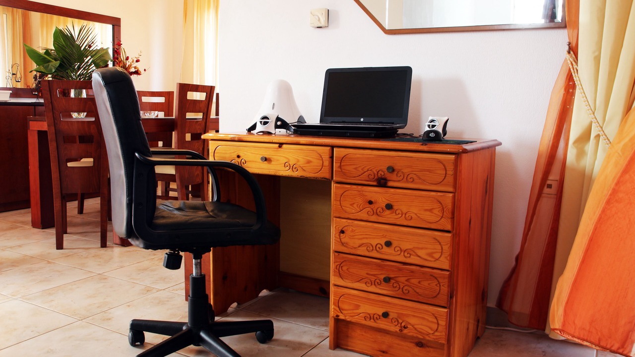 Photo of Bedroom in Maleme