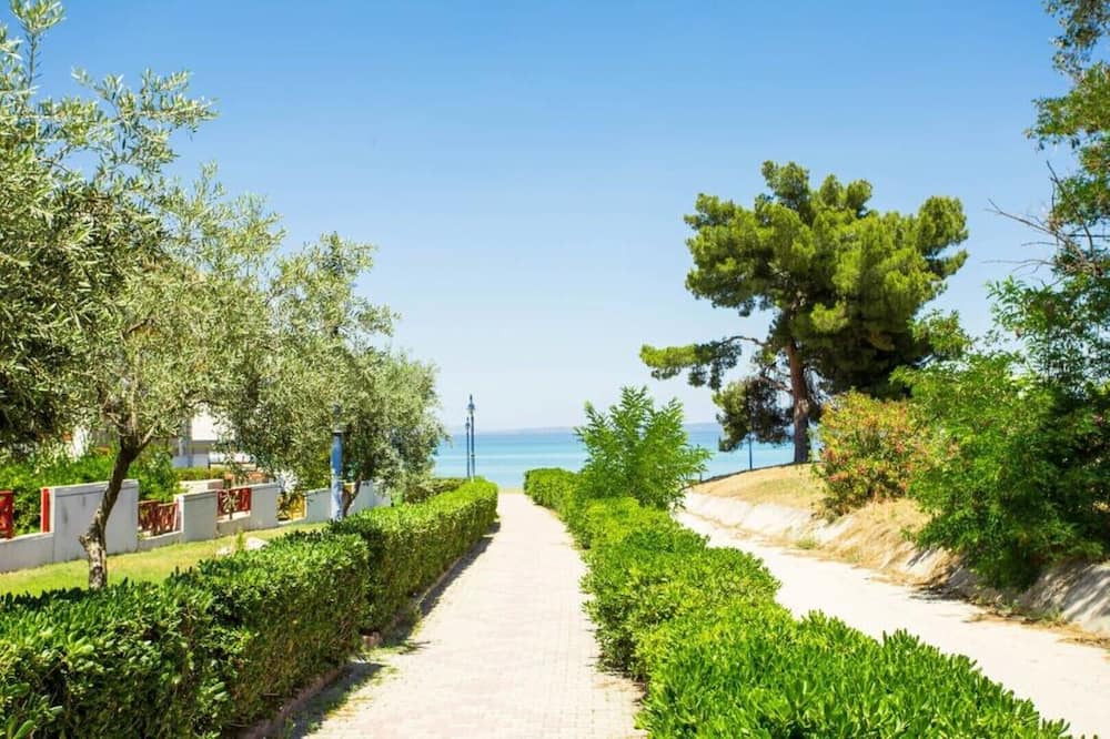 Photo of Outdoor in Afytos