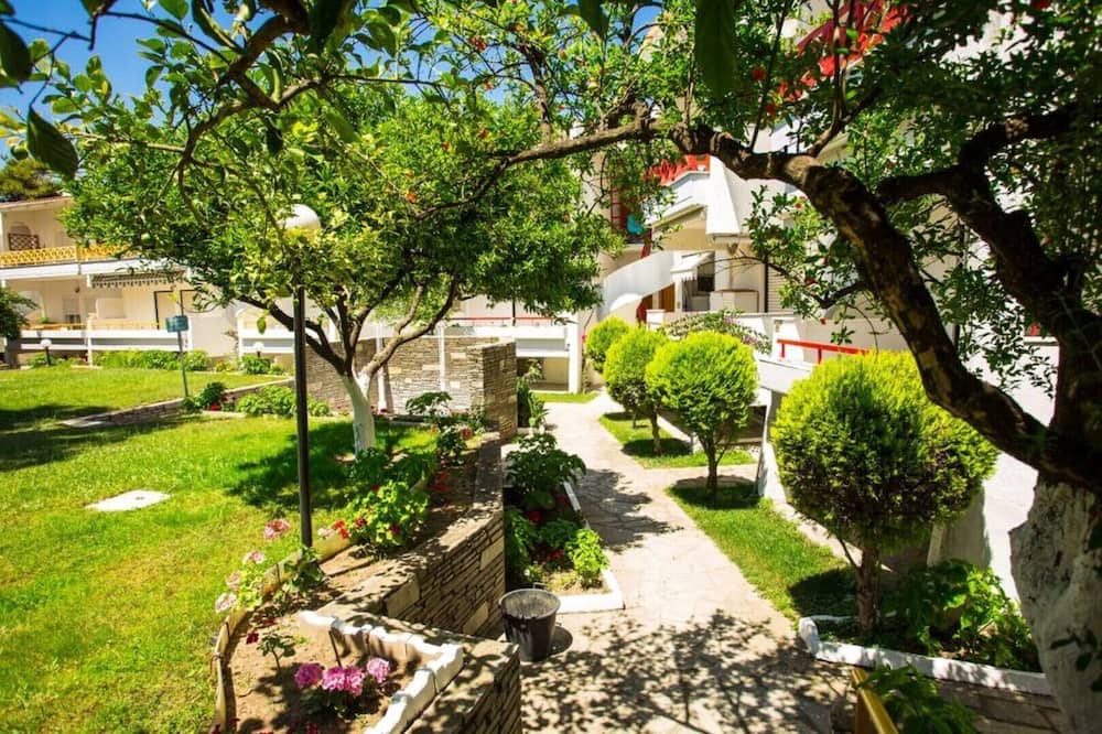 Photo of Outdoor in Afytos