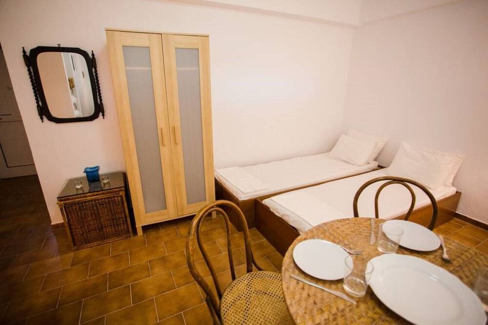 Photo of Bedroom in Afytos