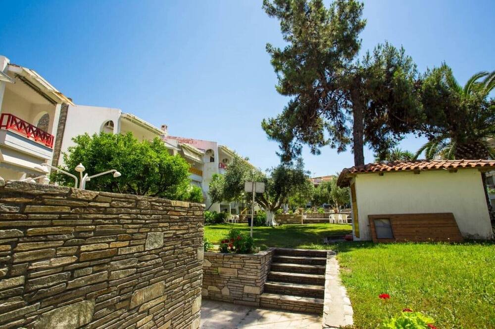 Photo of Outdoor in Afytos