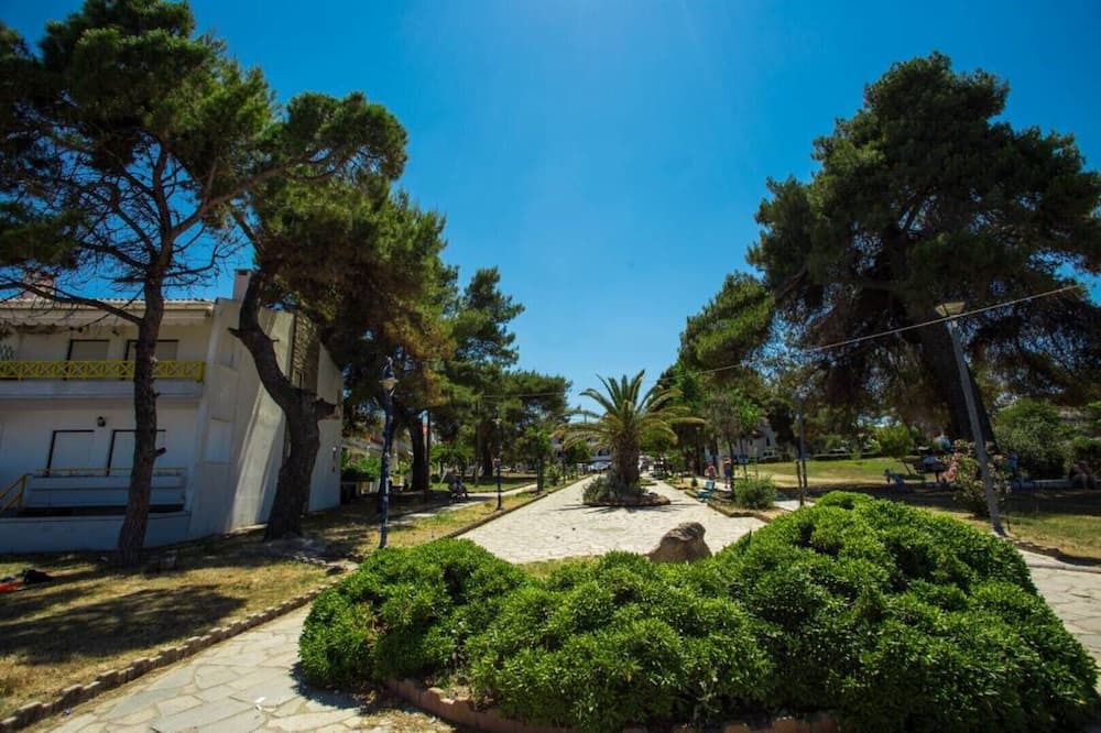 Photo of Outdoor in Afytos